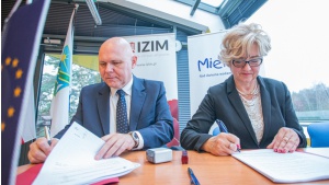 BaltCap sfinansuje modernizację obiektów użyteczności publicznej w Mielnie Biuro prasowe