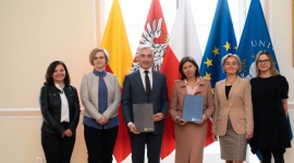 Kyndryl będzie współpracował z Uniwersytetem Warszawskim