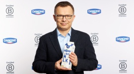 Alpro stawia na żywność przyszłości