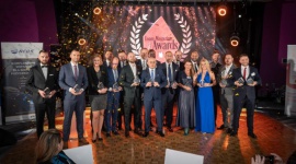 AIQLabs doceniony podczas gali Loan Magazine Awards 2022