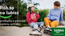 Żabki uwalnia czas konsumentów poprzez upraszczanie codzienności
