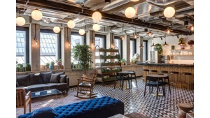 Mindspace’s offer of amenities is expanding! Biuro prasowe