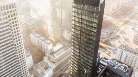 SKYSAWA z certyfikatem BREEAM na poziomie Outstanding