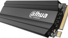 Dahua E900 — przystępne nośniki M.2 NVMe o efektownym designie