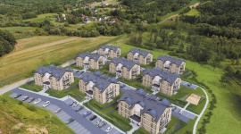 J.W. Construction debiutuje w Małopolsce z inwestycją w duchu slow life