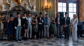 Obchody jubileuszu 75-lecia Seifert Logistics Group w Polsce