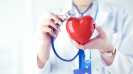 Polsko-Amerykańskie Kliniki Serca testują sztuczną inteligencję