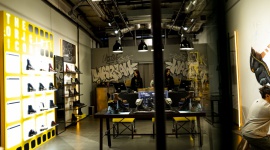 Otwarcie Dr. Martens Pop Up Store w Warszawie