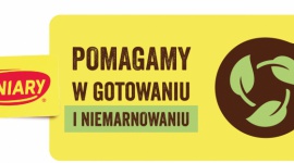 Marka WINIARY przeciwdziała marnowaniu żywności