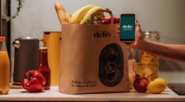 Świeże smaki wiosny i atrakcyjne ceny w delio Biuro prasowe