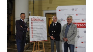 #PrzedsiębiorcaToTeżWyborca - kampania przedwyborcza sojuszu przedsiębiorców