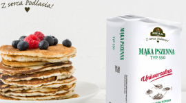 Mąki specjalistyczne HoReCa w ofercie Podlaskich Zakładów Zbożowych