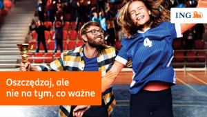 Oszczędzaj, ale nie na tym co ważne Biuro prasowe