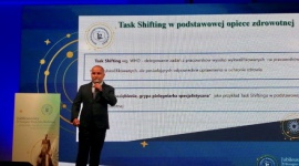 Task shifting w podstawowej opiece zdrowotnej