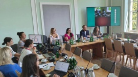 Kampania „Gdzie jesteś?” - powołanie Parlamentarnego Zespołu ds. zaginięć