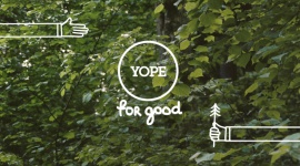 YOPE for GOOD
