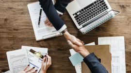 W społecznej odpowiedzialności nie ma podziałów – pomagają korporacje i startupy Biuro prasowe