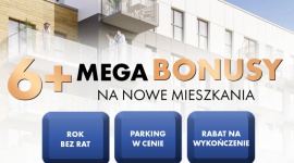 „Ochrona parasolowa” i „Bezpieczna firma” wśród nowości bonusowych od Murapolu