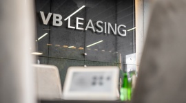 VB Leasing bez luki płynnościowej
