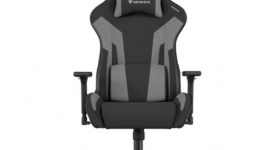 Premiera: nowa seria foteli Nitro w portfolio Genesis