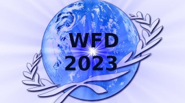 24 godziny ogólnoświatowej dyskusji o przyszłości już po raz dziesiąty