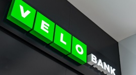Kantor online VeloBanku teraz również dla przedsiębiorców Biuro prasowe