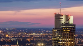 Warsaw Trade Tower z nowymi udogodnieniami dla najemców