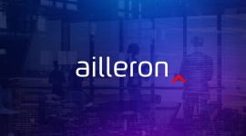 AI zapewni Ailleronowi udziały w rynku o wartości 2 bilionów dolarów