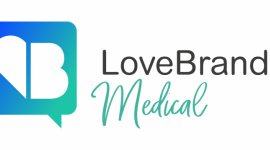LoveBrands Medical. Nowa marka na rynku marketingowym i komunikacyjnym
