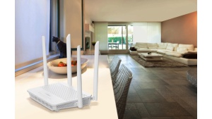 Edimax BR-6478AC V3 - wydajny router dla domu lub biura