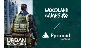 Pyramid Games pozyskał prawa do gry Urban Explorer Biuro prasowe