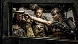 Gwiazdorska obsada cyklu „Sci-fi Action” w Warner TV