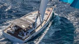 Groupe Beneteau wybiera rozwiązanie IFS jako swój nowy system ERP