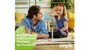 Festiwal Gier Planszowych | Empik Silesia