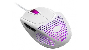 Cooler Master MM720 – do 70 mln kliknięć i mycie pod bieżącą wodą