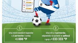 Nowa kampania PAYBACK. Punktowy hat-trick i aż 333 333 punktów do zdobycia