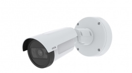 Nowe kamery typu bullet od Axis Communications