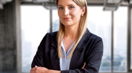 Avison Young enlarges Office Agency team in Poland. Aleksandra Mącik joins
