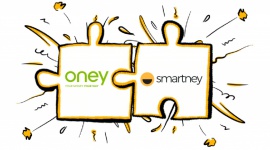 Smartney Sp z o.o. łączy się z Oney Polska S.A. Biuro prasowe