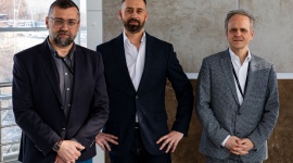 Zagraniczna ekspansja Ceramiki Paradyż Biuro prasowe