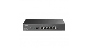 Gigabitowy router VPN TL-ER7206 w ofercie TP-Link