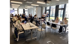 Hackathon informatyczny SOFTSWISS w Poznaniu: 3 idee, które mogą zmienić świat