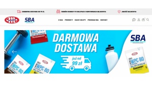 Mlekovita uruchamia własny sklep internetowy z produktami wysokobiałkowymi