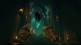 Carbon Studio zaprezentowało nowy zwiastun Warhammer Age of Sigmar: Tempestfall!