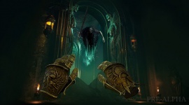 Carbon Studio zaprezentowało nowy zwiastun Warhammer Age of Sigmar: Tempestfall!