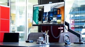 Pierwsze w Europie Hybrid Workplace Experience Centre otwarte w Warszawie