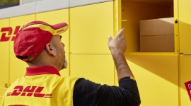 DHL wprowadza własne automaty paczkowe