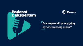 Jak zapewnić precyzyjną synchronizację czasu?