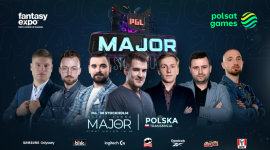 Startuje święto fanów Counter-Strike’a - PGL Major Stockholm 2021