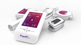 Nestmedic: 800 badań KTG Pregnabit w ramach programu pilotażowego we Wrocławiu